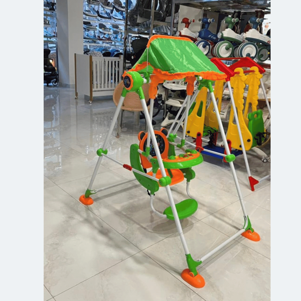 Baby Swing Big Size 1 to 6 Year