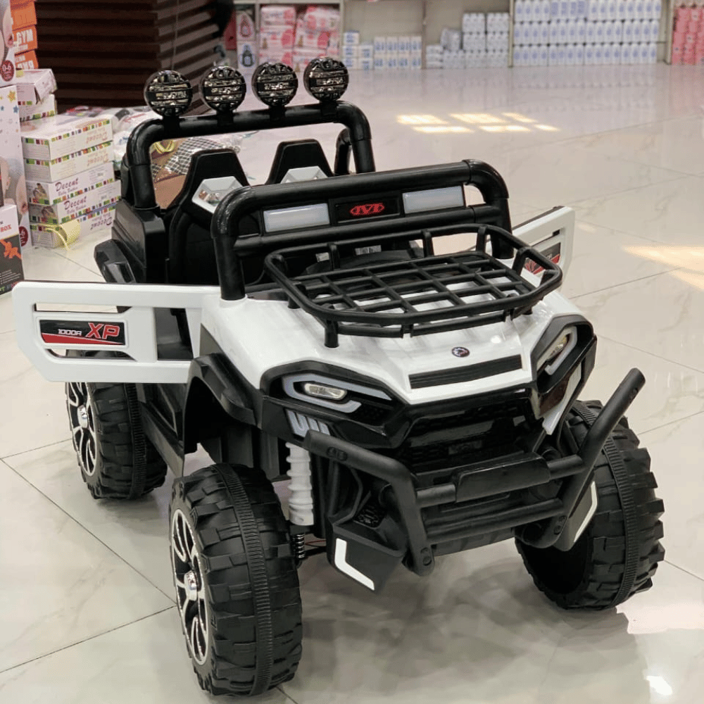 Jeep UTV 6188