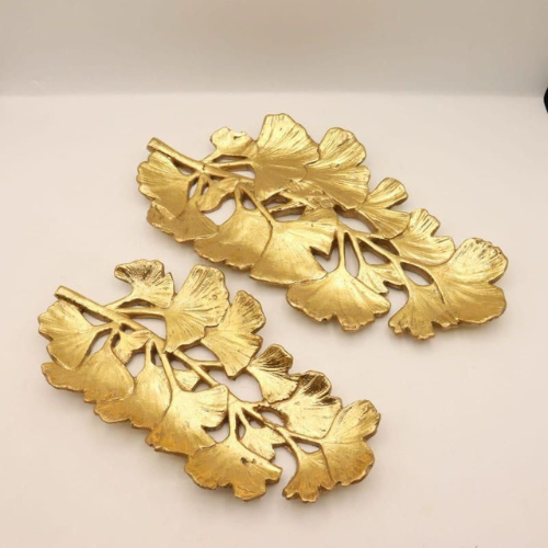 Resin Decorative Stems