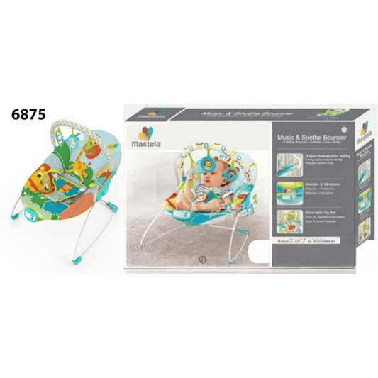Baby Bouncer Mastela