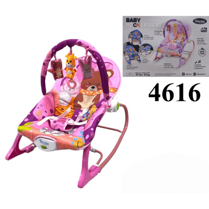 Baby Rocker Infantes