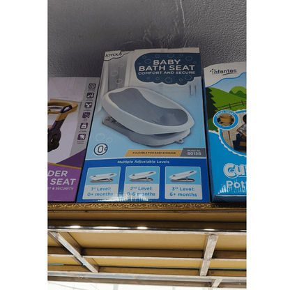 Baby Tub 3in1
