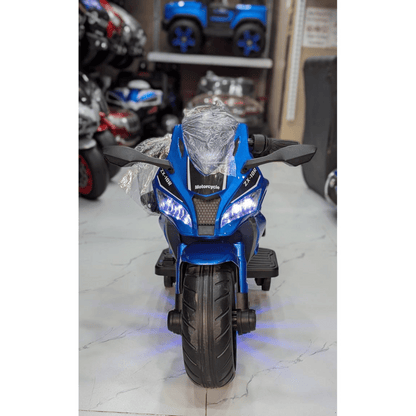 Bike 1200 Ninja