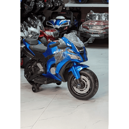 Bike 1200 Ninja