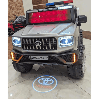 Jeep 999
