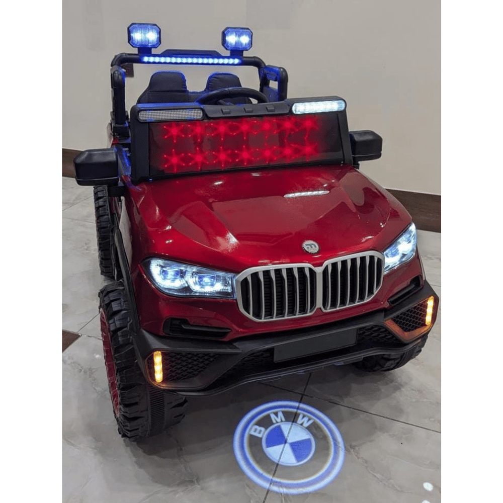 Jeep 999