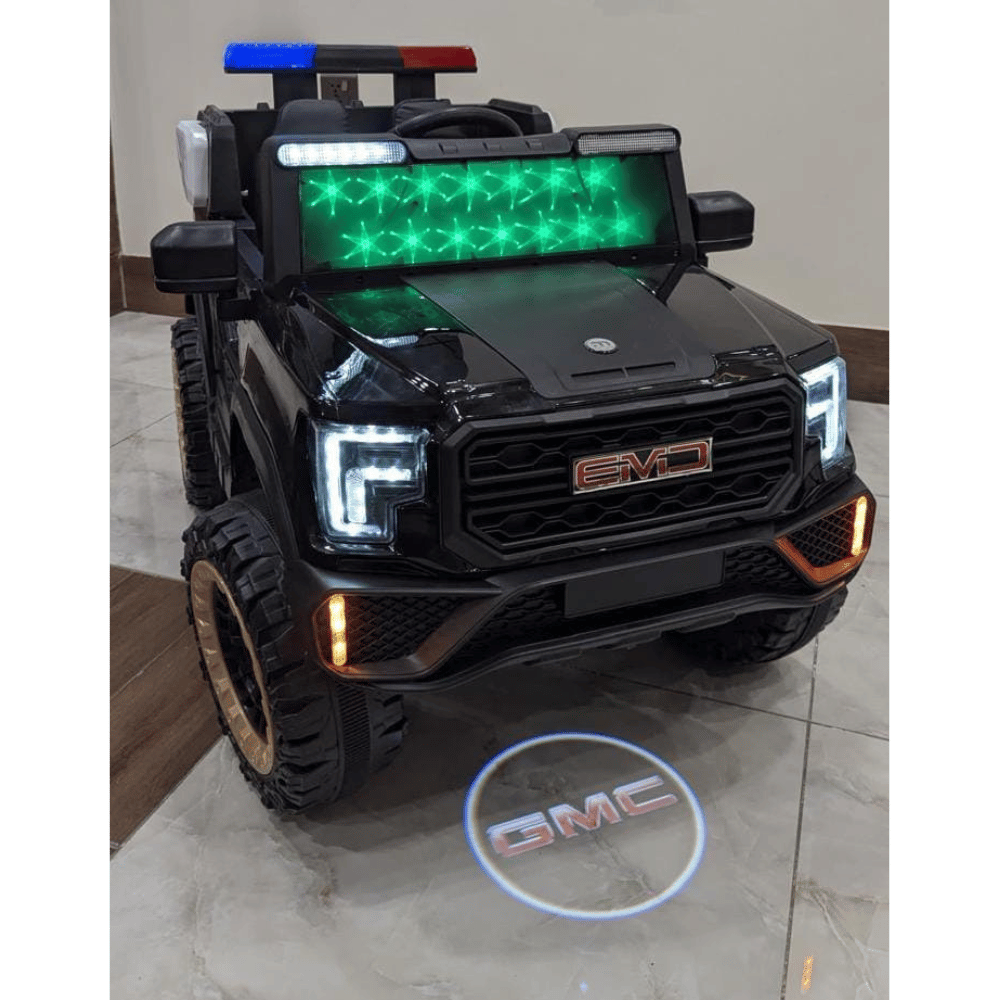 Jeep 999