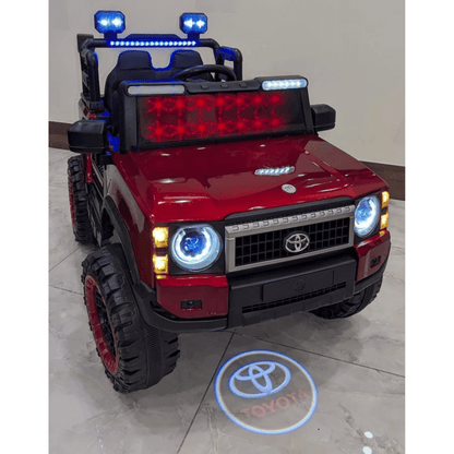 Jeep 999