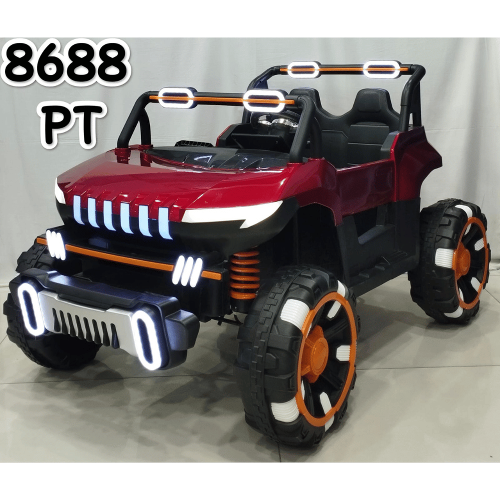 Jeep