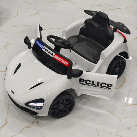 Police Car